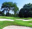 Baltusrol Golf 17