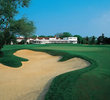 Atlantic City CC's clubhouse